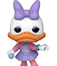 Disney POP! Vinyl Figur Daisy(MM KPOP) 9 cm