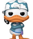 Disney POP! Vinyl Figur Donald(MM KPOP) 9 cm