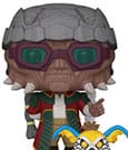 Star Wars POP! Vinyl Wackelkopf-Figur Hondo and Pikk 9 cm