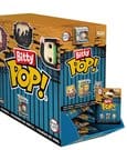 Demon Slayer: Kimetsu no Yaiba - The Movie Bitty POP! Vinyl Figuren 2 cm Display (32)