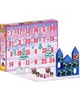 Disney Princess Pocket POP! 13-Tage Countdown-Adventskalender