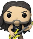 Metallica POP! Rocks Vinyl Figur Robert (72 Seasons) 9 cm