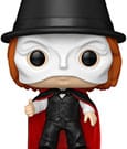 Chucky POP! Television Vinyl Figur Phantom Chucky 9 cm