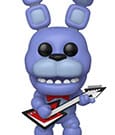 Five Nights at Freddy's POP! Vinyl Figur 10th Anniversary - Bonnie 9 cm