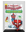 Marvel POP! Comic Covers Vinyl Figur The Amazing Spider-Man #19 9 cm