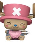 One Piece POP! Animation Vinyl Figur Tony Chopper with Cotton Candy heo Exclusive 9 cm
