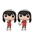 Spy x Family POP! Animation Vinyl Figuren Yor Forger with Chase Exclusive 9 cm Sortiment (6)