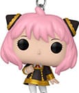 Spy x Family POP! Vinyl Schlüsselanhänger 4 cm Anya Forger Display (12)