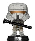 Star Wars POP! Vinyl Figur Andor Imperial Range Trooper *Exclusive Version* 9 cm