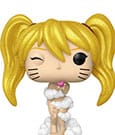 Naruto Pop! Animation Vinyl Figur Naruto(Sexy Jutsu) Diamond Collection heo Exclusive Edition 9 cm