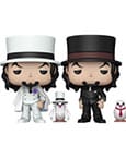 One Piece POP!&Buddy Animation Vinyl Figuren Rob Lucci with Hattori w/Chase 10 cm Sortiment (6)