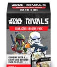 Star Wars Rivals Charakter Booster Pack Dark Side Series 1 *Deutsche Version*