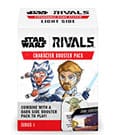 Star Wars Rivals Charakter Booster Pack Light Side Series 1 *Deutsche Version*