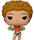 Ice Spice POP! Rocks Vinyl Figur 9 cm