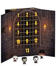Halloween Pocket POP! Killer Kountdown 13-Tage Countdown-Adventskalender