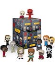 NBCU Mystery Minis Minifiguren Horror 5 cm Display (12)