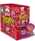 Disney Pocket POP! Vinyl Figuren Easter Egg TNBC Val PDQ Display (24) 2,5 cm