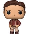 Firefly POP! TV Vinyl Figuren Malcolm Reynolds 9 cm