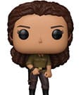 Firefly POP! TV Vinyl Figuren Zoe Washburne 9 cm