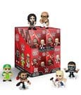 WWE Mystery Minis Minifiguren PDQ 5 cm Display (12)