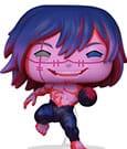 Jujutsu Kaisen POP! Animation Vinyl Figuren Mahito(szn2) 9 cm