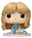 Sabrina Carpenter POP! Rocks Vinyl Figur Sabrina in Night Gown 9 cm