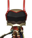 Kingdom Hearts POP! Games Vinyl Figur Lingering Will 9 cm
