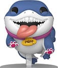 Roast Goose POP! Vinyl Figur Jeff 9 cm