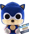 Sonic the Hedgehog Plüschfigur Sonic 18 cm