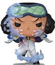 One Piece POP! Animation Vinyl Figur Kuzan *Exclusive Edition* 9 cm