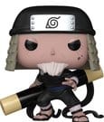 Naruto Classic POP! Animation Vinyl Figur Hiruzen 9 cm