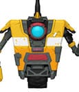 Borderlands 4 POP! Games Vinyl Figur Claptrap 9 cm
