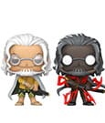 One Piece POP! Animation Vinyl Figuren Silvers Rayleigh with Chase Exclusive 9 cm Sortiment (6)