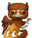 Funko-Legacy POP! Myths Vinyl Figuren Gryffin 9 cm