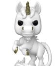 Funko-Legacy POP! Myths Vinyl Figuren Unicorn 9 cm