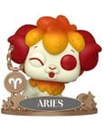 Zodiac POP! Zodiac Vinyl Figuren Aries 9 cm