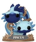 Zodiac POP! Zodiac Vinyl Figuren Pisces 9 cm