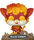 Zodiac POP! Zodiac Vinyl Figuren Sagittarius (Nov.) 9 cm