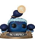 Zodiac POP! Zodiac Vinyl Figuren Scorpio (Oct.) 9 cm