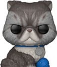 Funko-Legacy POP! Pets Vinyl Figur Persian Cat 9 cm