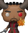 Baldur's Gate 3 POP! Games Vinyl Figur Wyll 9 cm