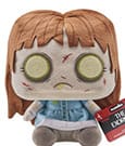 Der Exorzist Plüschfigur Horror Regan MacNeil 18 cm