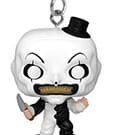 Terrifier POP! Vinyl Schlüsselanhänger 4 cm Horror Terrifier Display (12)