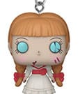 Conjuring - Die Heimsuchung POP! Vinyl Schlüsselanhänger 4 cm Horror Annabelle Display (12)