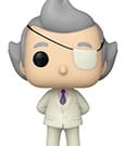 Bob's Burgers POP! Television Vinyl Figur Calvin Fischoeder 9 cm