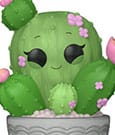 Funko Legacy POP! Plants Vinyl Figur Barrel Cactus 9 cm