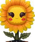 Flora POP! Plants Vinyl Figur Sunflower 9 cm