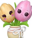 Funko Legacy POP! Plants Vinyl Figur Tulip 9 cm