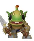 World of Warcraft: Murloc Cosplay POP! Games Vinyl Figur Finduin 9 cm