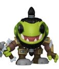 World of Warcraft: Murloc Cosplay POP! Games Vinyl Figur Baby Murloc Thrall (Grommloc) 9 cm